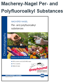 Per- and Polyfluoroalkyl substances